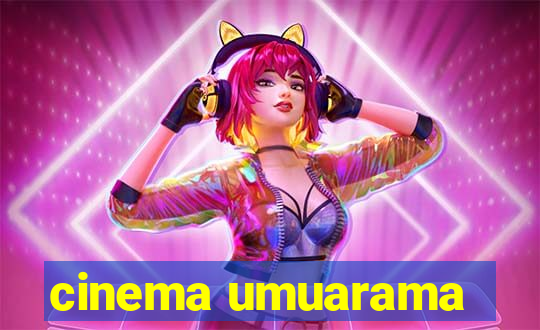 cinema umuarama